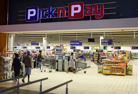lifegain price at pick n pay|South African grocer Pick n Pay says its Boxer IPO .